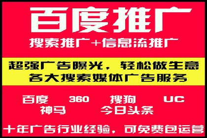 SEM托管服务实战案例：打造高效广告投放策略